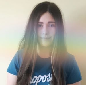 Meet your Posher, Kate